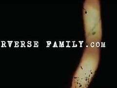 Perverse Family - Family anal fest TEASER